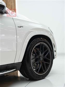 مرسيدس بنز GLE  كوبيه